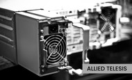 Allied Telesis PSUs:  AT-PWR4-10, AL-A300ATX, SL-8320BTX