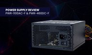 ANI Power Supply: PWR-1100AC-F & PWR-460DC-F Review