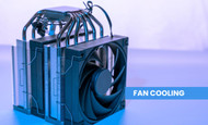 Cisco Fans N9K-C9300-FAN3-B & NXA-FAN-35CFM-PE Review