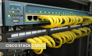 Essential Cisco Stack Cables: CAB-STK-E-1M= & 3M Guide
