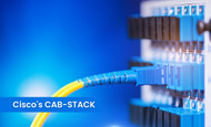 Cisco CAB-V35MT & STACK-T2-50CM: Key Features Explained