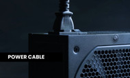 Cisco Power Cables: CAB-9K12A-NA & CAB-AC-2800W-TWLK