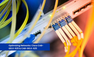 Optimizing Networks: Cisco CAB-GELX-625 & CAB-GELX-625=