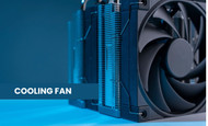 Cisco N9K-C9300-FAN2-B & N9K-C9300-FAN3 Cooling Fans