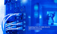 Exploring Cisco 72-2632-01 & 72-2633-01 Accessories