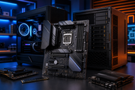Choosing the Right Motherboard in 2026: Complete Guide for Work, Business, and Gaming PCs