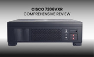 Cisco 7206VXR: A Comprehensive Review