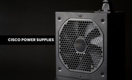 Cisco Power Supplies: PWR-C5-1KWAC vs PWR-C45-1000AC