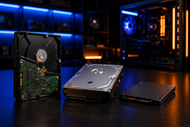 Desktop Hard Drives for Speed, Capacity, and Reliability in 2026
