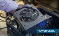 Explore Allied ALA250ATX & SL-275TFX Power Units