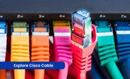 Explore Cisco Cable Models: 37-0960-01 & 37-0960-02