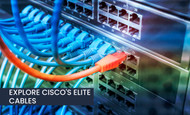 Explore Cisco's MA-CBL-40G-1M & MA-CBL-TA-1M Cables
