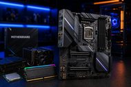 Guide to Choosing the Best Desktop Motherboard for Your PC Build (2026)