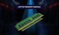 Kingston 512MB DDR2 Laptop Memory Module