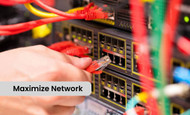 Maximize Network Efficiency with Cisco QSFP-4SFP10G Cables