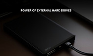Power of External Hard Drives: Storage Solutions for Every Need