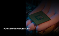 Power of IT Processors: Boosting Your Computing Experience