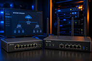 The Role of Bridges and Routers in Modern Enterprise Networking: A 2026 Guide