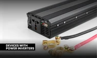 Unleashing the Potential of Your Devices with Power Inverters
