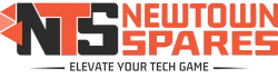 New Town 
Spares Inc
