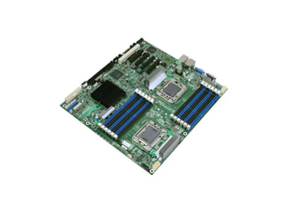 S5520HCT - Intel LGA1366 Dual Xeon DDR3 12 DIMM SSI EEB Motherboard