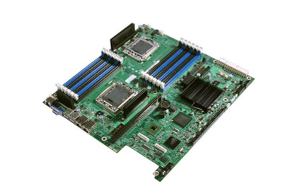 Intel S5520UR 5520 Chipset Socket LGA1366 Server Motherboard for SSI TEB-Leveraged Servers