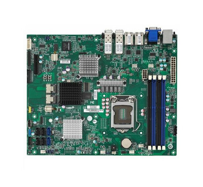 S5530WG2NR-LE-2T-AKA - tyan ATX LGA1150 Socket SAS Motherboard