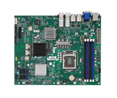 S5530WG2NR-LE-AKA - tyan Haswell ATX LGA1150 SAS Motherboard