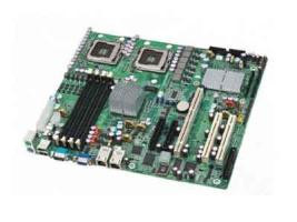 S7002WAGP2NR - tyan LGA-1366 DDR3 SATA PCIe RAID Motherboard