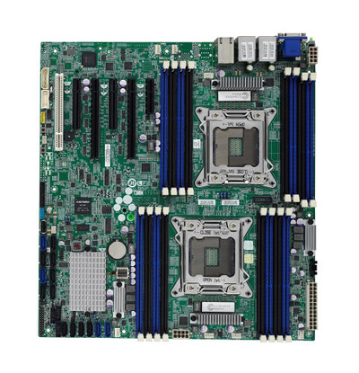 S7050GM4NR - tyan LGA 2011 C602 DDR3 16x DIMM Motherboard
