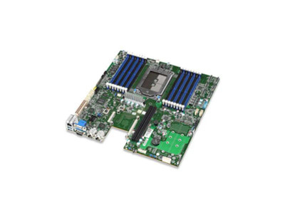 S8026GM2NRE - tyan Socket SP3 E-ATX DDR4 16x DIMM Motherboard