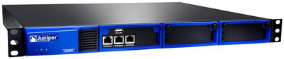SA2500-B2 - Juniper Networks Secure Access 2500 Base Appliance