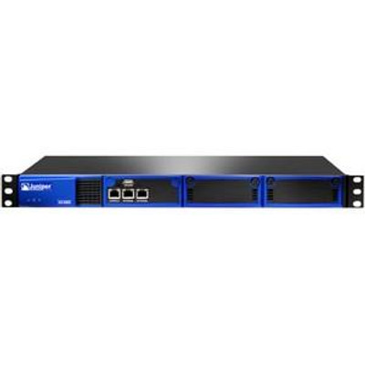 Juniper SA-4500 Security Appliance 2 x 10/100/1000Base-T LAN for Network Security