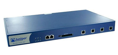 SA700-B2 - Juniper Networks Secure Access 700 Base Appliance