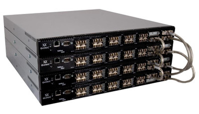 SANBOX5800 - FINISAR 24-Port Fibre Channel Switch
