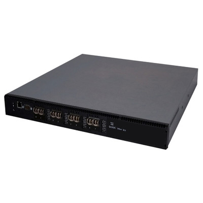 SB3810-08A8-E - FINISAR 8-Port 8Gbps Fiber Channel Switch