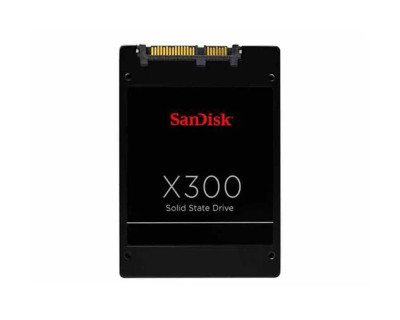 SD7SB7S-010T-1006 - SanDisk 1TB SATA 6Gb/s 2.5" SSD