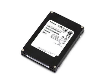 SDFAA01GEA51 - TOSHIBA 200GB SAS 6Gb/s 2.5" SSD