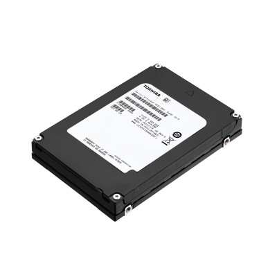 Toshiba Enterprise 100GB SLC SAS 6Gbps SSD for 2.5 Internal Drive
