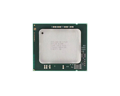 Intel Xeon E7520 processor 1.87 GHz 4 cores 8 threads 18 MB cache LGA1567 Socket - compatible with server racks