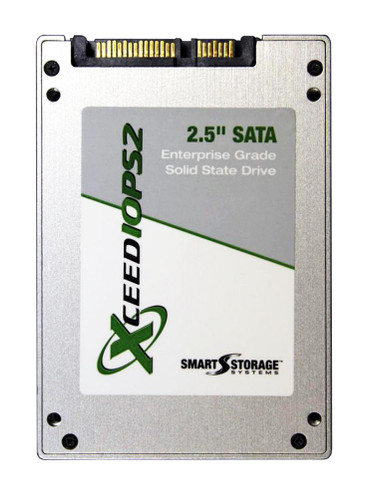 SDLGEE1M-100G-1HA1 - SanDisk 100GB eMLC SATA 6Gbps 2.5" SSD