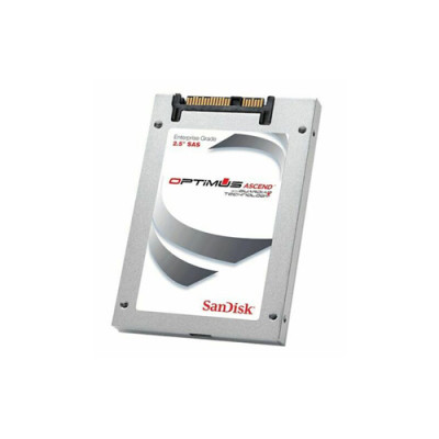 SDLKOCDM-800G-5CA1 - SanDisk 800GB MLC SAS 6Gb/s 2.5" SSD