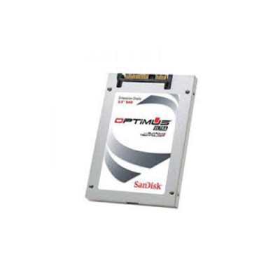 SanDisk Optimus Extreme 200GB MLC SAS 6Gbps 2.5 SSD for ProLiant DL360p Gen8 Servers