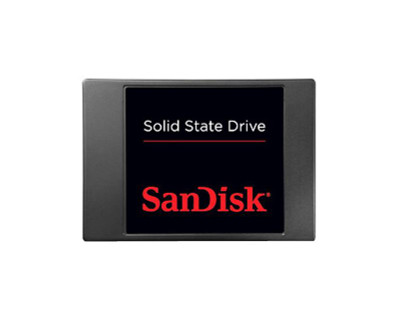 SanDisk 5000 32GB SATA SSD 2.5 Internal Drive for Servers