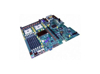 SE7320VP2 - Intel Dual Socket 604 800MHz DDR2 Server Motherboard