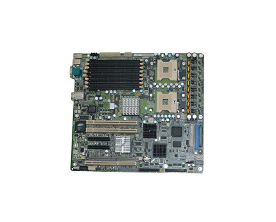 Intel SE7520AF2 Dual Socket 604 DDR2 Extended ATX Motherboard compatible with server racks