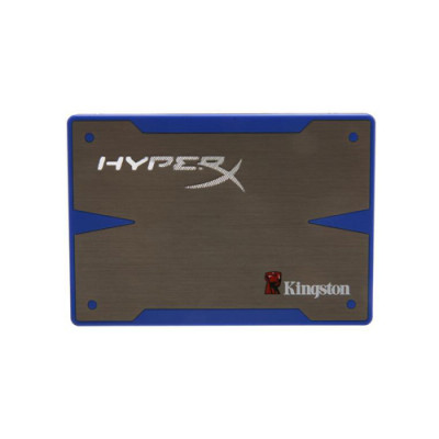 SH100S3B/120G - Kingston Technology 120GB SATA 6Gb/s 2.5" SSD