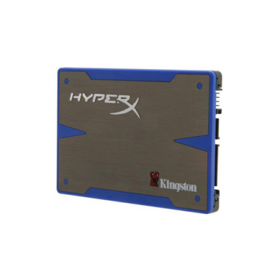 Kingston HyperX Series 240GB MLC SATA 6Gbps 2.5 Internal SSD - SH100S3B/240G - Compatible with Servers