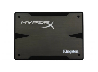 Kingston HyperX 3K Series 240GB MLC SATA 6Gb/s SSD SH103S3B/240G 2.5