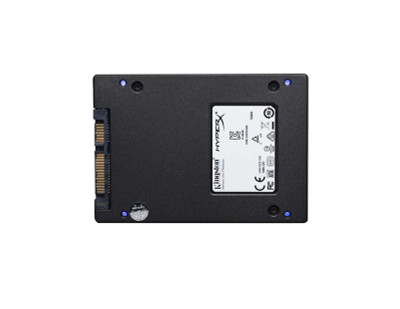 Kingston HyperX Fury 480GB TLC SATA 6Gbps SSD for SHFR200/480G - 2.5-inch